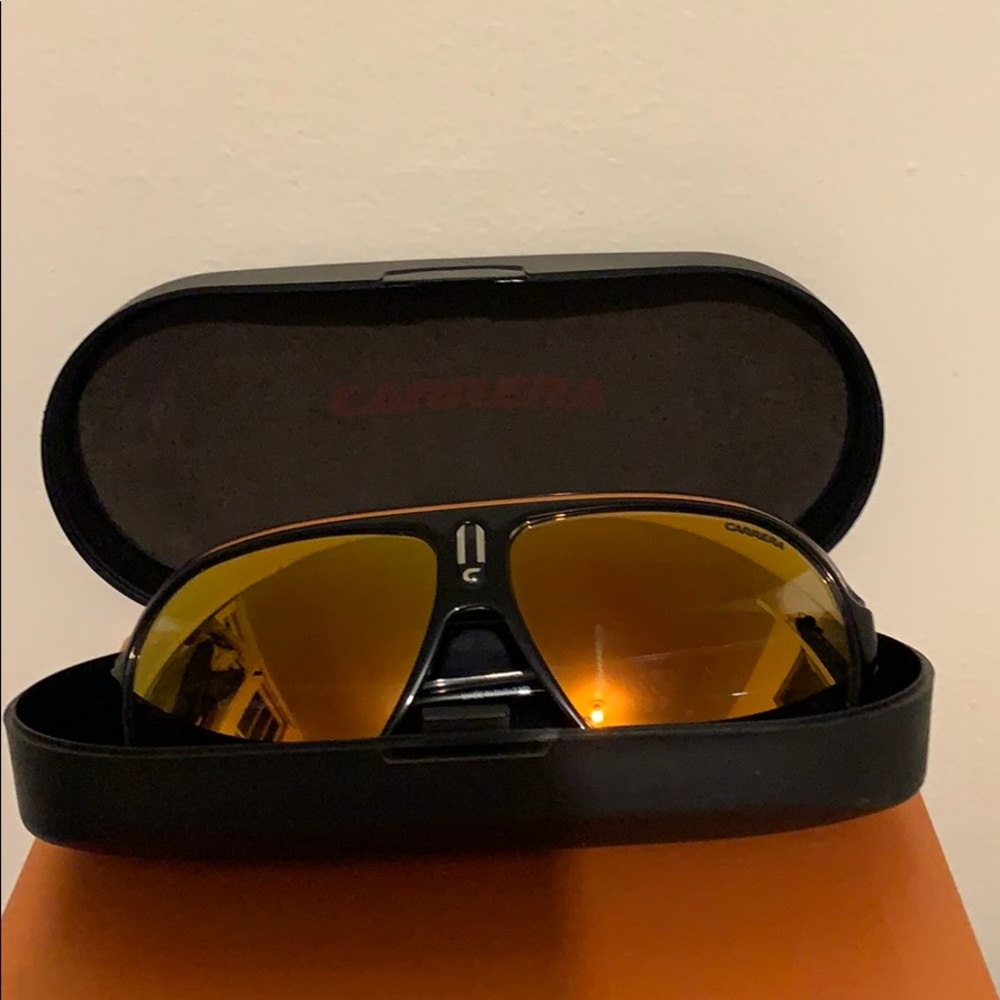 Carrera Speedway Sunglasses